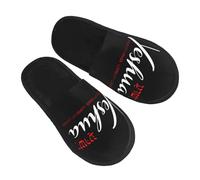 Warm Slipper Yeshua Jesus Christianty Home Slipper Unisex Fluffy Slippers Breathable Scuff Slippers For Bedroom Travel Hotel L