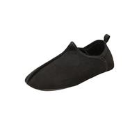 Warm Slippers Soft And Comfortable Keeping Your Feet Warm In Winter Indoor Shoes for Women (Black, 7)