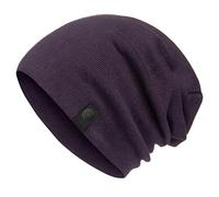 Warm Slouchy Beanie Hat for Men and Women - Deliciously Soft Daily Beanie in Fine Knit