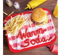 Warm Soda - Symbolic Dream