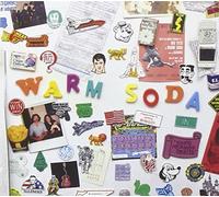WARM SODA - Young Reckless Hearts by WARM SODA (2014-03-04)