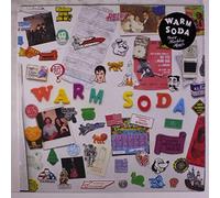 Warm Soda - Young Reckless Hearts [VINYL]