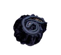 Warm Steering Wheel Cover - Warm Breathable Soft Fuzzy Elastic Auto Accessories - Steering Wheel Protector Car Decoration | for Sedans SUV Van Trucks RV