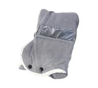 Warm Stroller Mitts | Tear-Resistant Hand Warmers | Cold Weather Mittens | Perfect for Pregnancy, Baby Christening and Newbor | to keep hands warm while pushing St