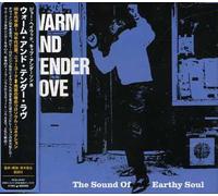 Warm & Tender Love / Various