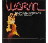 warm - the dynamic disco sound