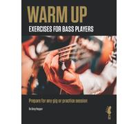 Warm-Up Exercises For Bass Players
