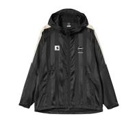 Warm Up Jacket - male - Carhartt Wip - Training Jackets - Black - XL - Sport XL