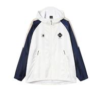 Warm Up Jacket - male - Carhartt Wip - Training Jackets - White - XL - Sport XL