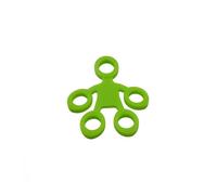 Warm-up ring YY VERTICAL Alien Easy (Green)