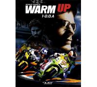 Warm up, Tome 1 : D.O.A.: Written by Renaud Garreta, 2013 Edition, Publisher: Dust [Album]