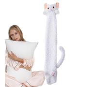Warm Water Bag Cute Portable 2L Leak-Proof