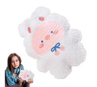 Warm Water Bottle Cartoon Warm Heat Water Bag Cute Hot Bottle