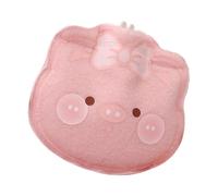 Warm Water Bottle,Cute Cartoon Heat Water Bag Hot Bottle | Hot Bottles Heater, Heated for Valentine's Day, Mother's Day, Thanksgiving