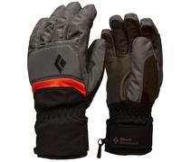 Warm Waterproof Goretex Snow Sports Gloves - Black Diamond Mission GTX Gloves