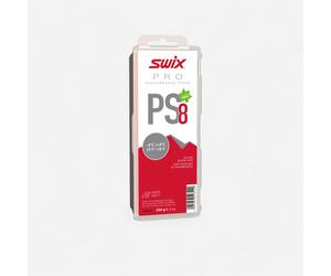 Warm Wax - Ps8 -4°c/+4°c - 180g - Red