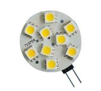 Warm White 2.5w G4 LED Bulb