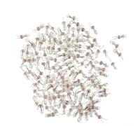 Warm White 3mm for mini Bulbs 12V 60mA 120pcs Warm White 3mm