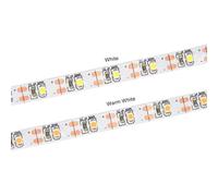 (warm white, 5m) TV Backlights LED Tape DC5V With USB Cable 50CM 1M 2M 3M 4M 5M LED Strips