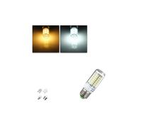 (Warm White, G9) E27/E14/G9/GU10/B22 7W 2835 SMD LED Corn Bulb Warm/White 220V Home Lamp