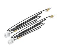Warm White LED Stick-On Light Woodland Scenics JP5740
