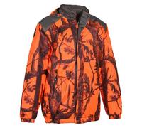 Warm windbreaker PERCUSSION