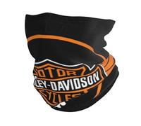 Warm Windproof Warm Neck Gaiter - Ideal for European Cycling Trips
