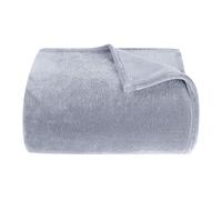 Warm Winter Blanket for Sofa Beds Soft Cuddly Dimensions 149 x 198 cm Versatile Use as Bedspread or Throw Easy Care Microfibre Quality Ideal for Cosy Evenings (I, One Size)