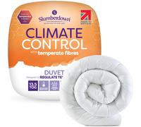Warm Winter Duvet 13.5 Tog - Climate Control by Slumberdown, Single