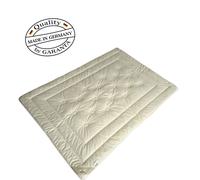 Warm Winter Duvet Merino Sheep Wool Organic - Certified
