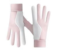 Warm Winter Gloves - Thermal Fleece Lining & Touchscreen | Non-Slip & for Men/Women | Size | For E-Bike, Cycling, Road Racing, ATV, Snowmobile, Cross Country