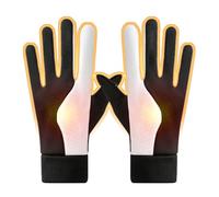 Warm Winter Gloves - Thermal Fleece Lining & Touchscreen | Non-Slip & for Men/Women | Size | For E-Bike, Cycling, Road Racing, ATV, Snowmobile, Cross Country