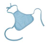 Warm Winter Pet Tummy Suit Cozy Comfortable Clothes for Dogs Cats Cute Adorable Design Sleepwear for Cold Weather Soft Durable Material for Daily Use