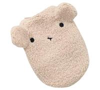 Warm Winter Puppy Dog plush Vest Clothes Thickened Cat Dog Fleece Cotton Puppy Clothing Chihuahua Teddy Hiromi Cute Dog Shirt(1,XS(old))