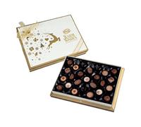 Warm Wishes,Assorted Chocolate with Creamy Fillings,285g