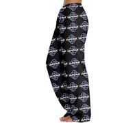 Warm Women's Pyjama Pants Lounge Wear Bottoms K pop Demon Hunters Flannel Loungewear Ladies PJ Matching Pjs Couples Lounge Pants Trousers Women hose