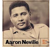 Warm Your Heart (CD) Album (US IMPORT)