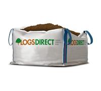 Warma 100% Natural Fertile Safe Soil Conditioner Plant Garden Landscaping Top Soil Half Dumpy Bag