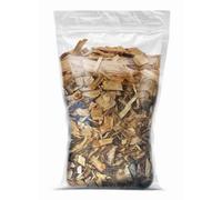 Warma High Quality 100% Natural Bbq Grill Cooking Apple Flavour Smoking Wood Chips 1 X 3L