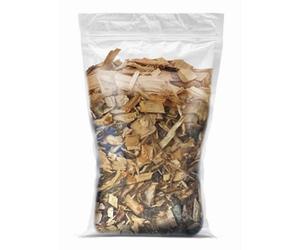 Warma High Quality 100% Natural Bbq Grill Cooking Apple Flavour Smoking Wood Chips 1 X 3L