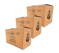 Warma Kiln Dried Hardwood Flavourless Low Moisture Ooni Nero Oven Pizza Sticks 3 X 4.5Kg Boxes