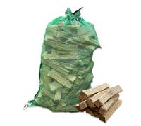 Warma Kiln Dried Hardwood Log Low Moisture Stove Oven Oak Wood Kindling Pizza Sticks