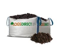 Warma Organic Plant Soil Conditioner Vegetable Rose Bush Shrub Mushroom Compost Half Dumpy Bag