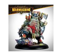 Warmachine: Bellighul, Master of Pain