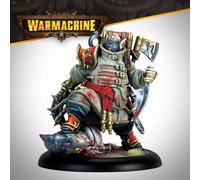 Warmachine: Bellighul, Master of Pain
