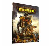 WARMACHINE: Core Book