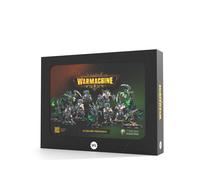 Warmachine: Cryx Necrofactorium Auxiliary Expansion (US IMPORT)