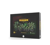 Warmachine: Cryx Necrofactorium Core Expansion