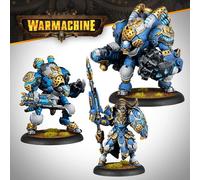 Warmachine: Cygnar Storm Legion Battlegroup Box