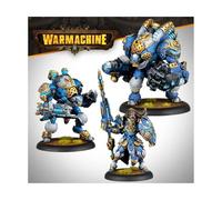 Warmachine: Cygnar Storm Legion Battlegroup Box